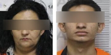 Vinculan a proceso a detenidos por robo a Bodega Aurrera