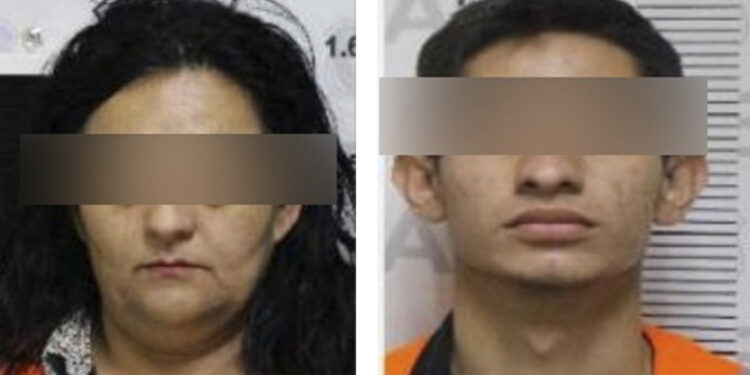 Vinculan a proceso a detenidos por robo a Bodega Aurrera