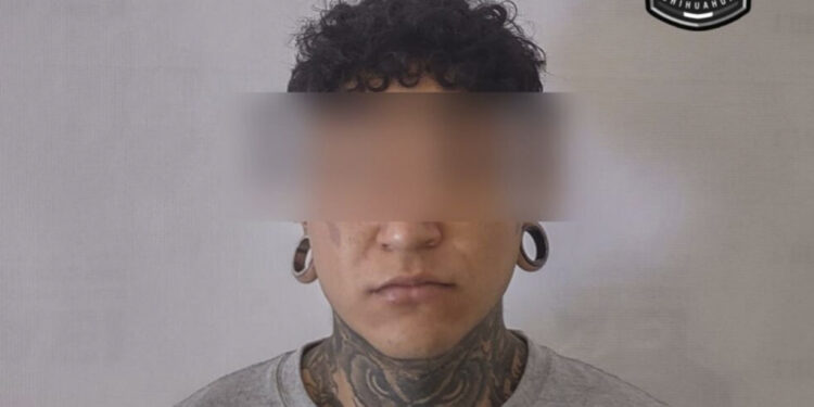 Le dan 18 años de prisión por violación y abuso sexual de niño