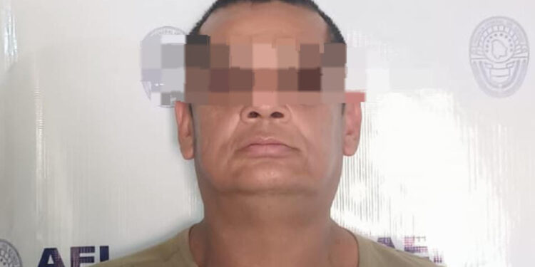 Dan más de 10 año de prisión a sujeto por violación en Camargo