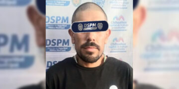 Detienen a sujeto acusado de narcomenudeo en Riberas de Sacramento