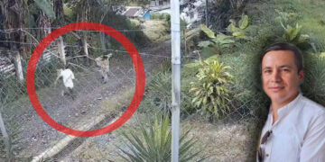 Linchan a pastor cristiano por perseguir e intentar abusar sexualmente de su hijastra