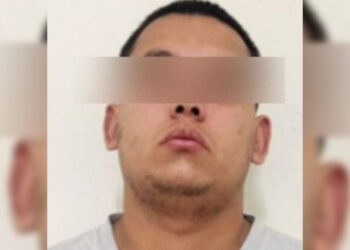 Acusan a “El Frijol” de homicidio, homicidio en tentativa y privación ilegal de la libertad