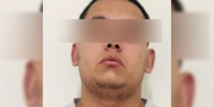 Acusan a “El Frijol” de homicidio, homicidio en tentativa y privación ilegal de la libertad