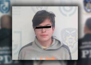 Dan de 5 años de prisión a Diego ‘N’, exalumno del IPN, por pornografía infantil
