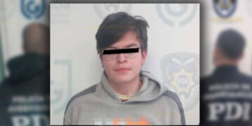 Dan de 5 años de prisión a Diego ‘N’, exalumno del IPN, por pornografía infantil