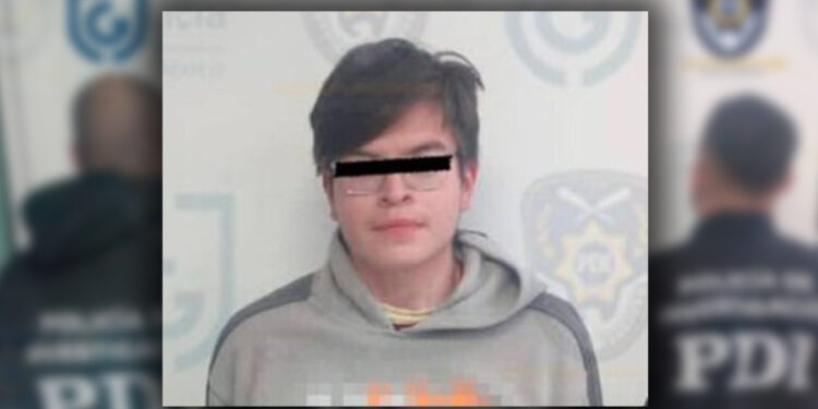 Dan de 5 años de prisión a Diego ‘N’, exalumno del IPN, por pornografía infantil