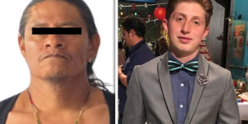 Detienen a expolicía prófugo por la muerte de Octavio Ocaña