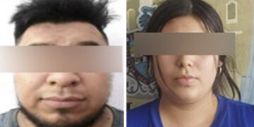 Vinculan a pareja de imputados por el robo de 160 mil pesos en la Villa Vieja