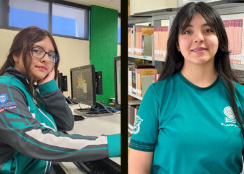 Alumnas del Cobach participaran en Olimpiada Nacional de Matemáticas Femenil 2025