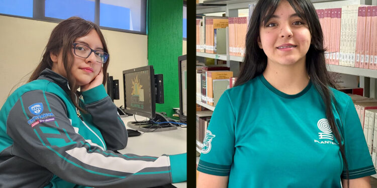 Alumnas del Cobach participaran en Olimpiada Nacional de Matemáticas Femenil 2025