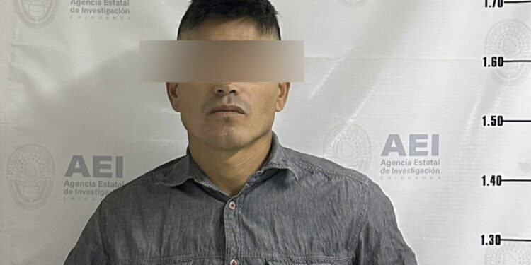 Vinculan a proceso a probable agresor sexual de menor de edad en NCG