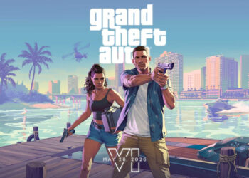 Lanzan por sorpresa el segundo tráiler de ‘GTA VI’