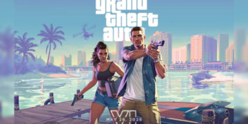 Lanzan por sorpresa el segundo tráiler de ‘GTA VI’