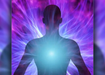 Estudio demuestra que emitimos brillo que se apaga al morir