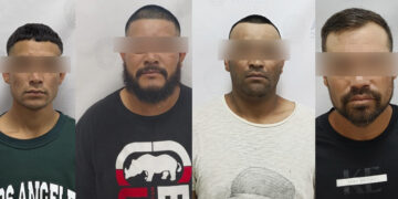 Imputarán a cuatro detenidos por homicidio en grado de tentativa