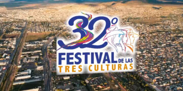 Presentan la cartelera del Festival de las Tres Culturas de Cuauhtémoc