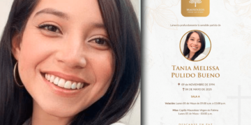 Fallece Tania Melissa Pulido, jefa de psicólogos del CEJUM Cuauhtémoc