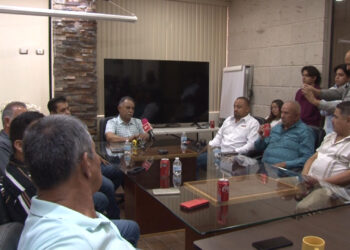 Abren oficina de UNTRAC para apoyar a concesionarios