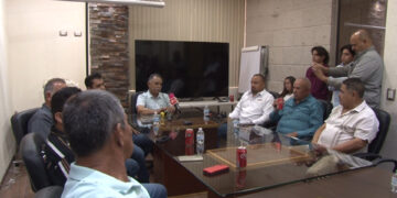 Abren oficina de UNTRAC para apoyar a concesionarios