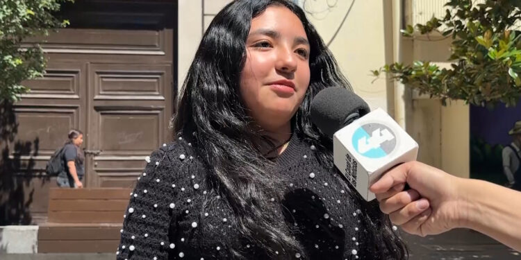 Centro de Chihuahua luce despejado por el día de asueto