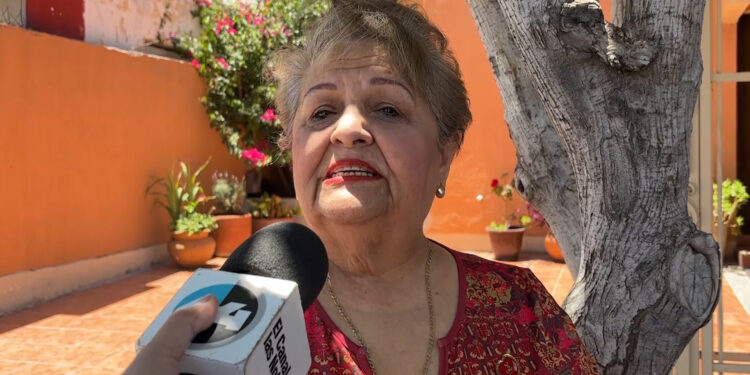 Denuncian actos vandálicos en la colonia San Felipe