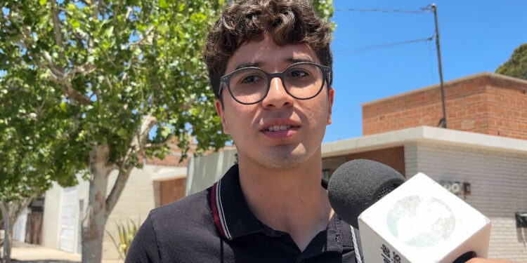 Denuncian actos vandálicos en la colonia San Felipe