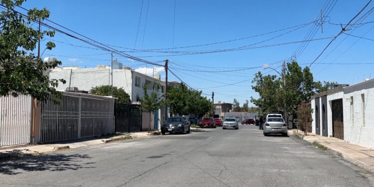 Denuncian actos vandálicos en la colonia San Felipe