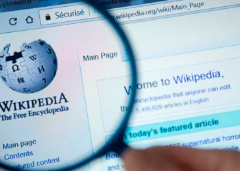 Wikipedia anuncia que usará la IA para mejorar su enciclopedia