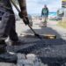 Estas zonas de la capital tendrán bacheo este 28 de mayo