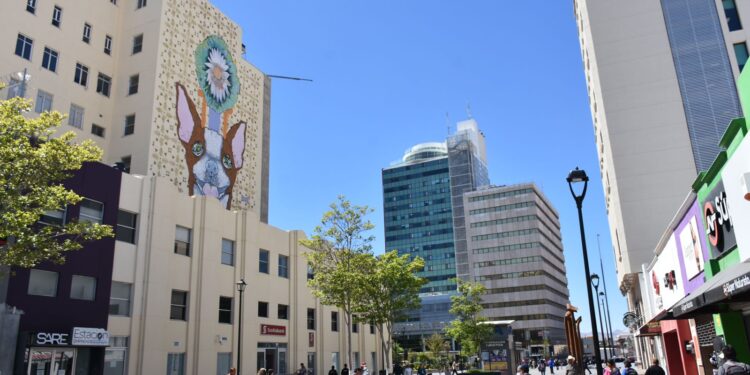 Cielos mayormente soleados con máximas de 35°C en la semana