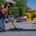 Colonias Cuarteles, Rubio, Centro e Ignacio Rodríguez tendrán bacheo hoy