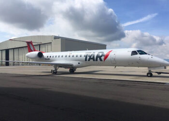 Anuncia aerolinea TAR nuevas rutas desde Chihuahua