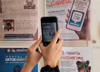 Actualizan los Puntos Transparentes del Gobierno Municipal