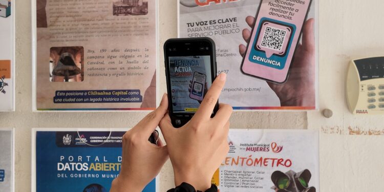 Actualizan los Puntos Transparentes del Gobierno Municipal