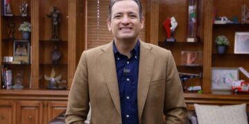 Felicita Marco Bonilla a trabajadores por el Día del Trabajo