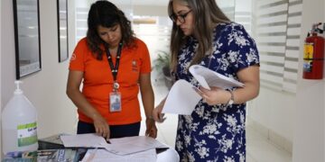 Se han brindado más de mil 500 asesorías jurídicas en lo que va del año