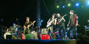 Mañana gran concierto “Orquestándola Sinfónico Rock en Español”