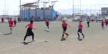 Se suma Chihuahua al mes de la Activación Física y el Deporte 2025
