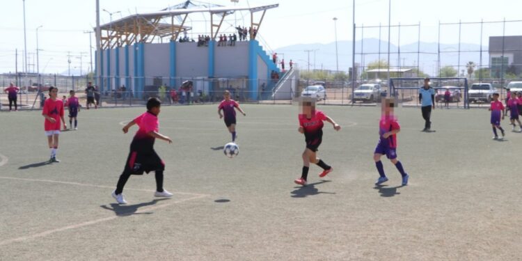 Se suma Chihuahua al mes de la Activación Física y el Deporte 2025