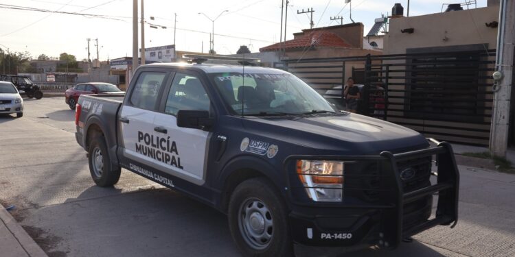 Operativo “Cero Tolerancia” en colonias conflictivas