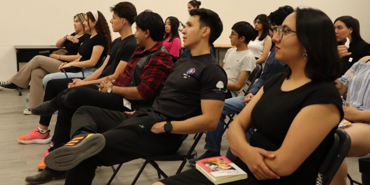 Concluye con éxito “Diplomado de Liderazgo Humanista” del municipio