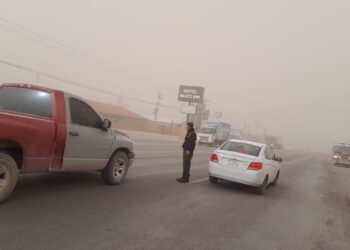 Pronostica CEPC fuertes vientos y precipitaciones en el estado