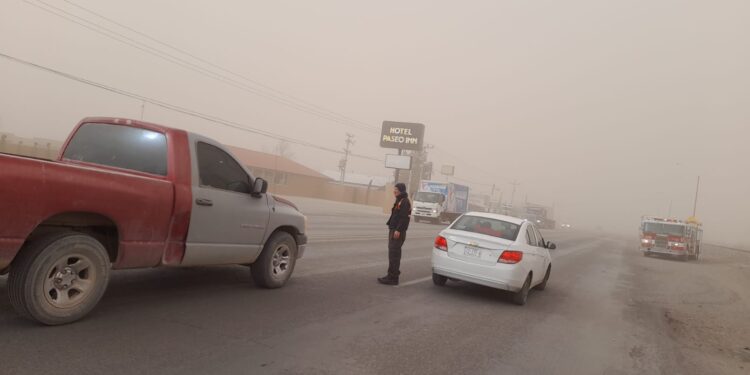 Pronostica CEPC fuertes vientos y precipitaciones en el estado