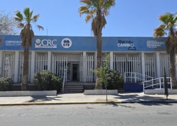 072 temporalmente fuera de servicio