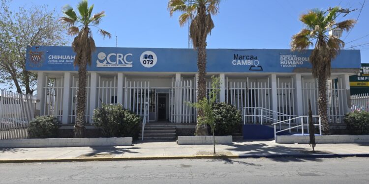 072 temporalmente fuera de servicio