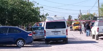 Bebé muere en su domicilio al sur de Delicias