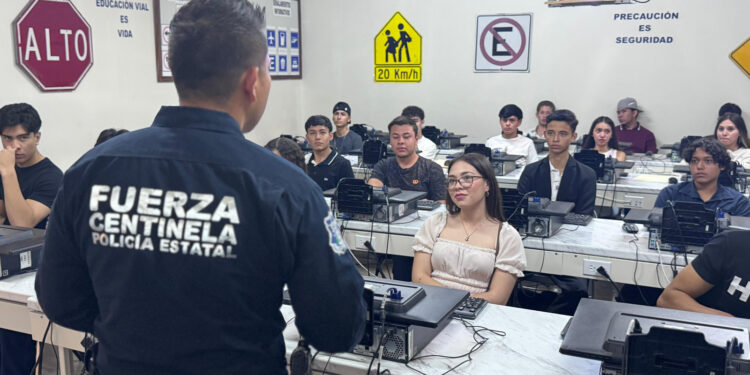 Expiden 126 mil licencias de conducir en el estado