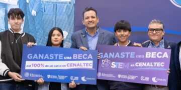 ENCES reporta más de 4 mil beneficiarios en su cuarto aniversario