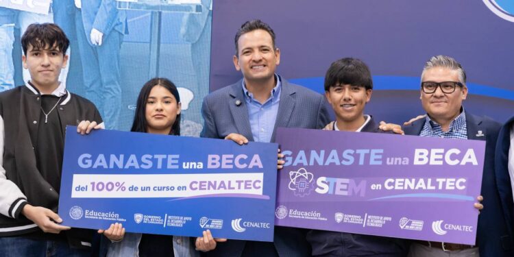 ENCES reporta más de 4 mil beneficiarios en su cuarto aniversario